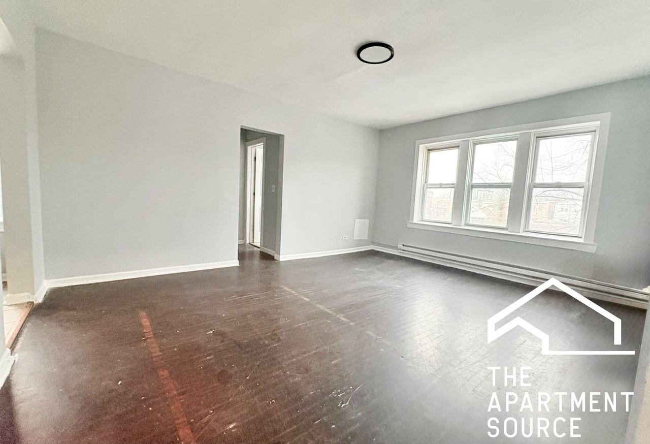 6226 S Western Ave #201