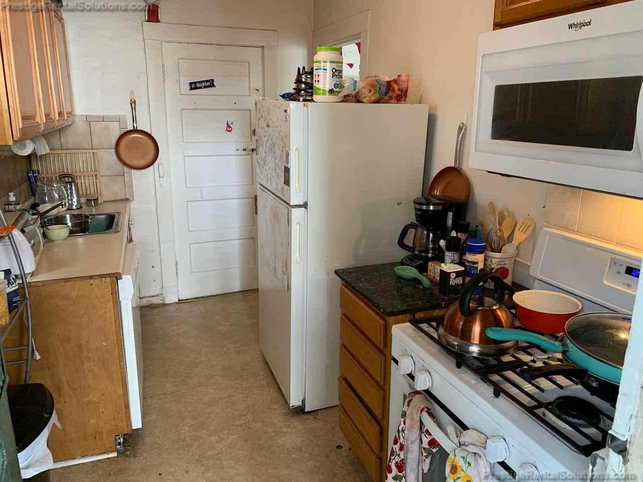 Commonwealth Ave #2 - Photo 6 of 14