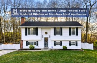 11507 Timberbrook Dr - Photo 1 of 1