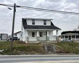 1300 Rawlinsville Rd - Photo 1 of 1