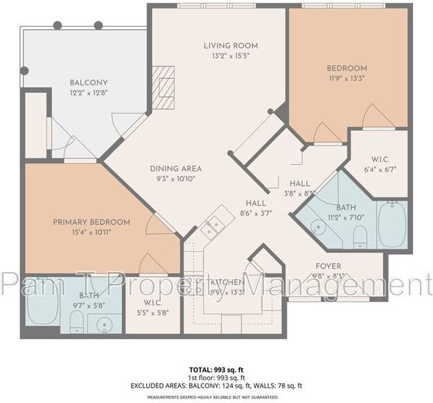 2331 Whitemarsh Way - Photo 3 of 41