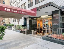 420 E 51st St #5C - Photo 1 of 1