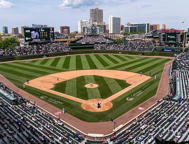 537 W Addison St #2S - Photo 3 of 9