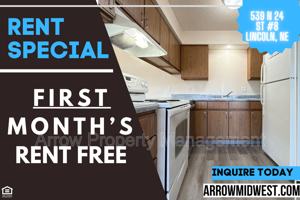 featured image of 539 N 24th St #8