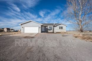 265 N Paramount Ln - Photo 1 of 1