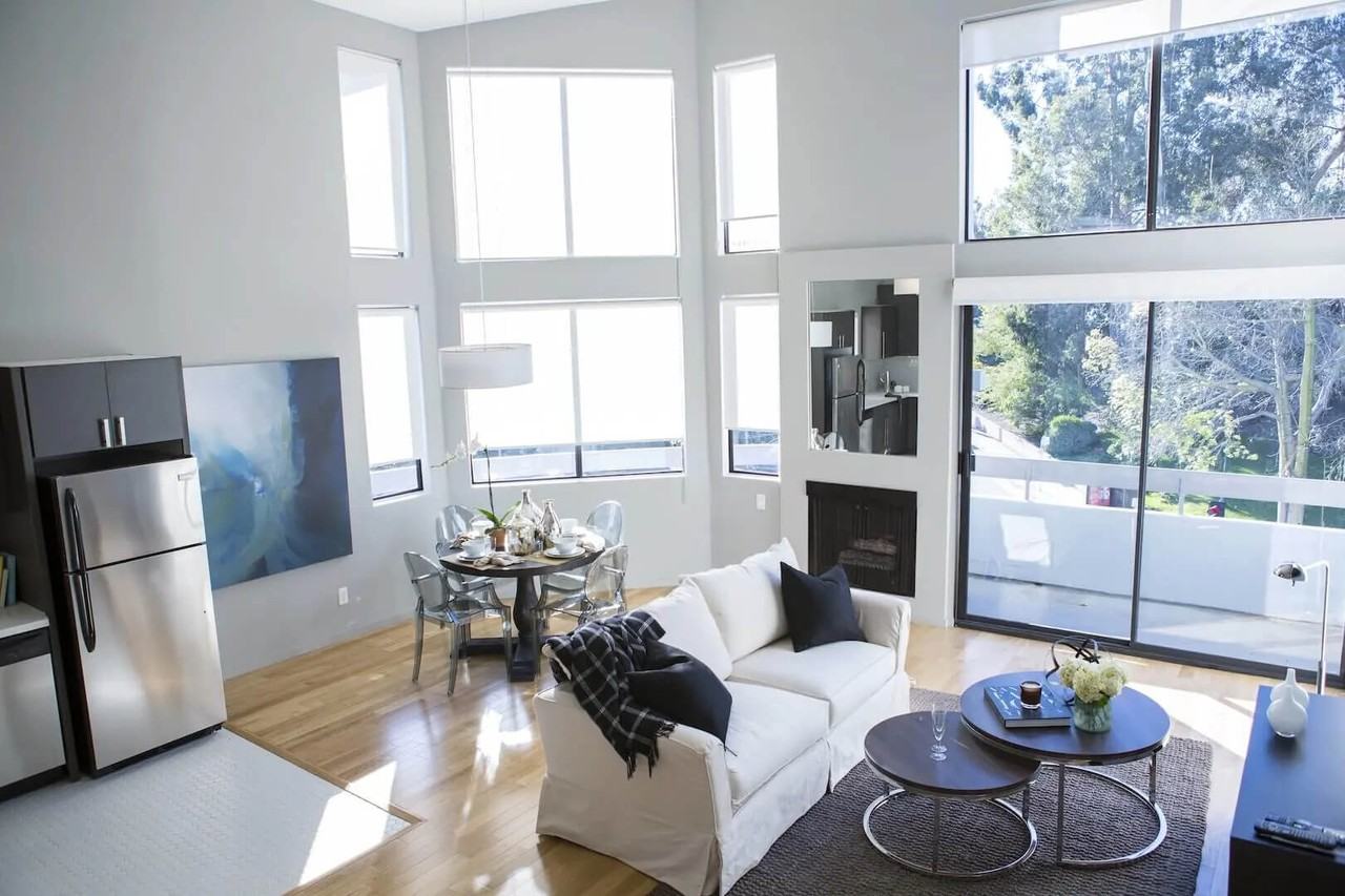 888 Hilgard - Photo 5 of 44