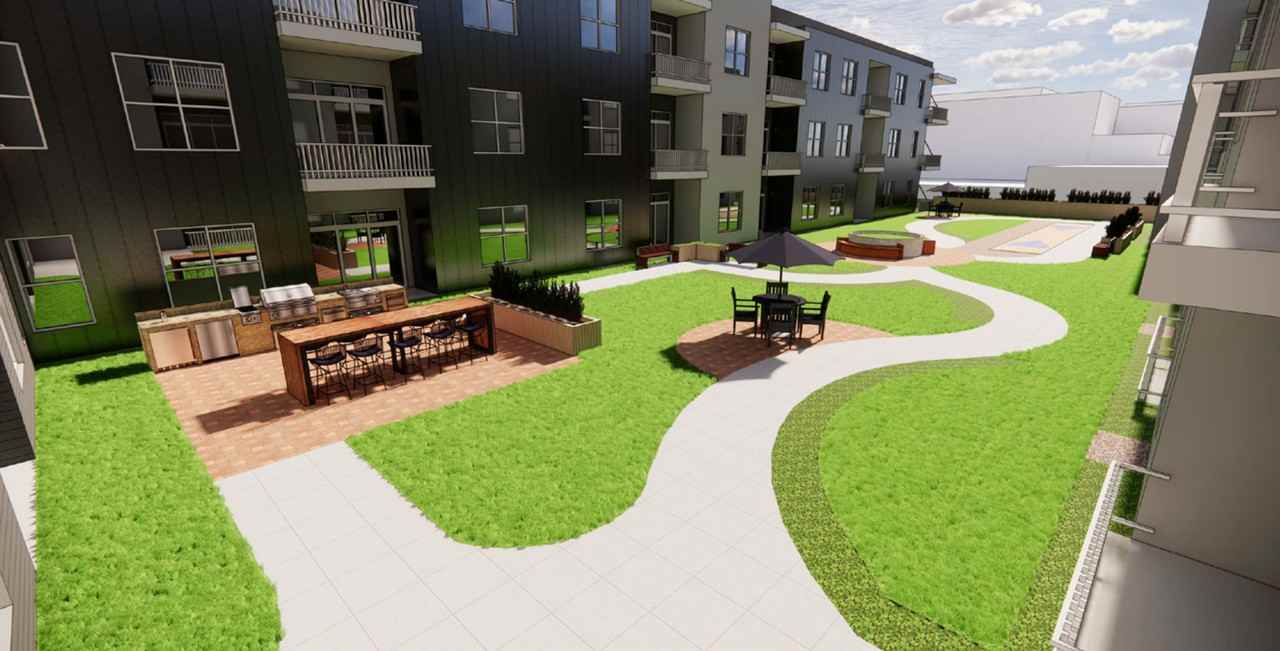 The Victoria at Huxley Yards - Photo 2 of 11