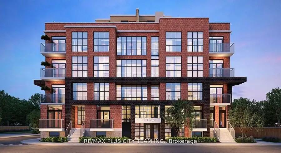 486 Logan Ave #307 - Photo 5 of 16