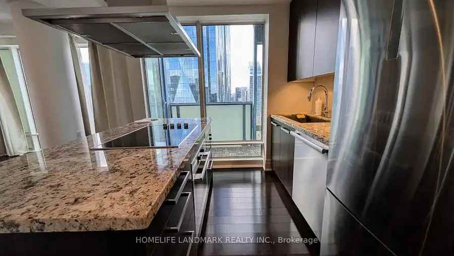 8 The Esplanade #3902 - Photo 5 of 11