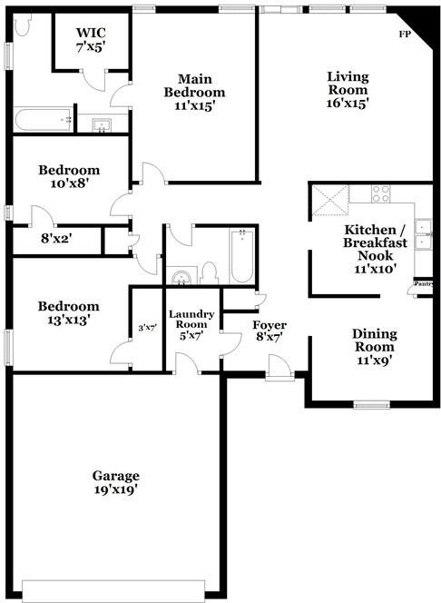 9294 Morning Garden Cv - Photo 2 of 16
