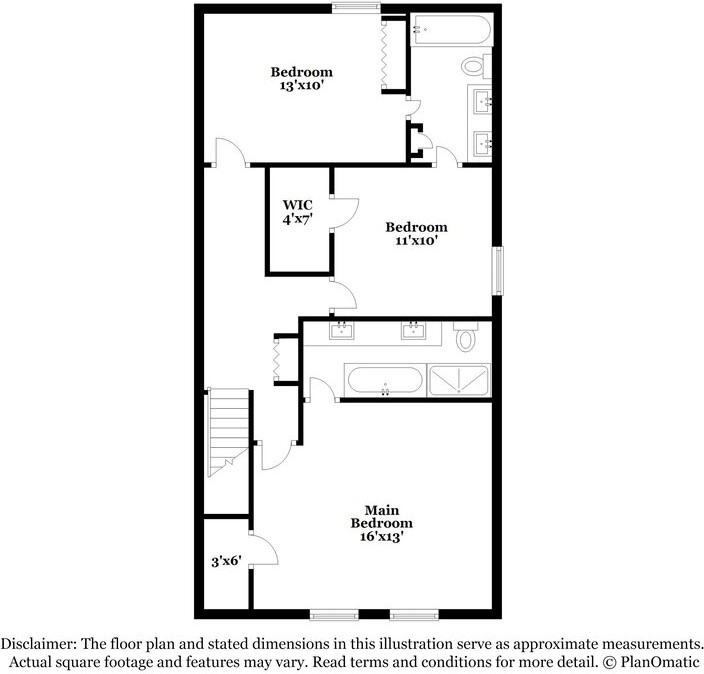 6842 Little Blue Ln - Photo 3 of 17