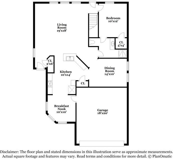 9943 Chimney Swift Ln - Photo 2 of 17