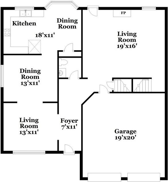 3818 Landgraf Cv - Photo 2 of 18