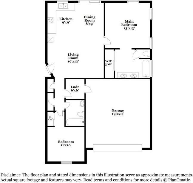 5954 Sleepy Fawn Dr - Photo 2 of 16