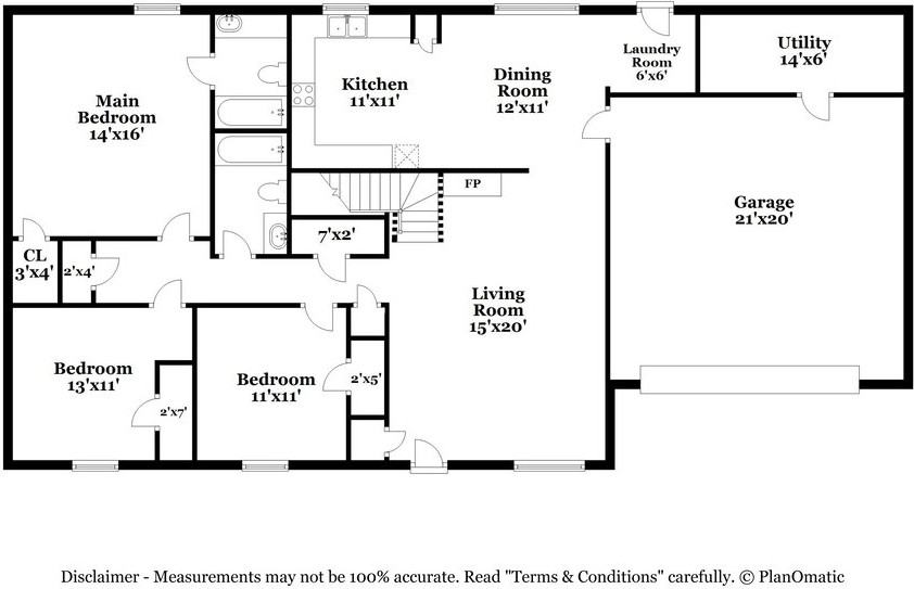 4483 Green Crk - Photo 2 of 17
