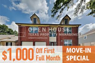 18414 Arbormont Dr - Photo 1 of 1