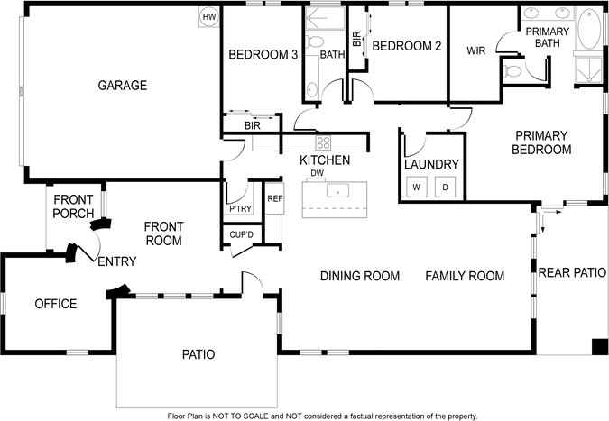 23862 W Gibson Ln - Photo 4 of 35