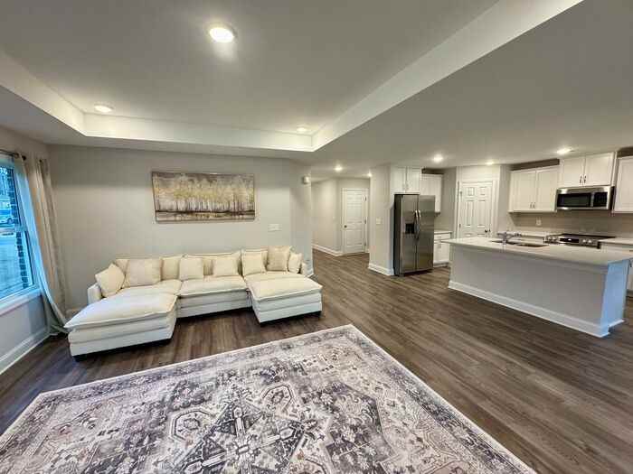 6229 Pisgah Dr Nw - Photo 5 of 28