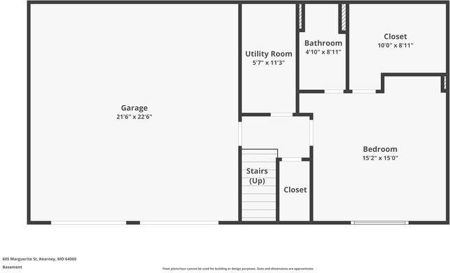 605 Marguerite St - Photo 4 of 13