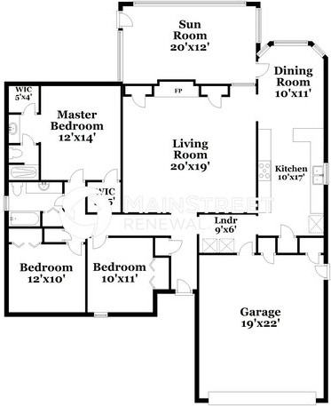 1124 N Patterson Dr - Photo 2 of 16