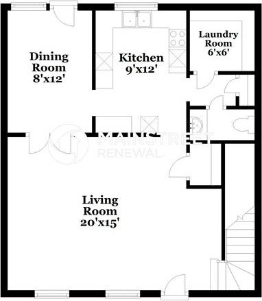 1343 Braveheart Ln - Photo 2 of 17