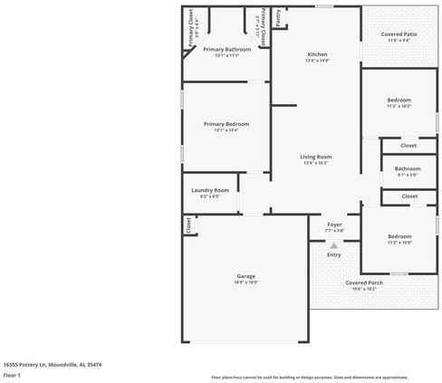 16355 Pottery Ln - Photo 2 of 12