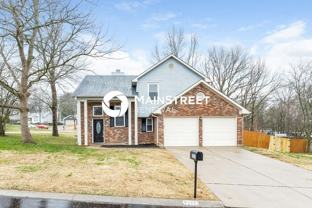 3233 Forest Breeze Dr - Photo 1 of 1