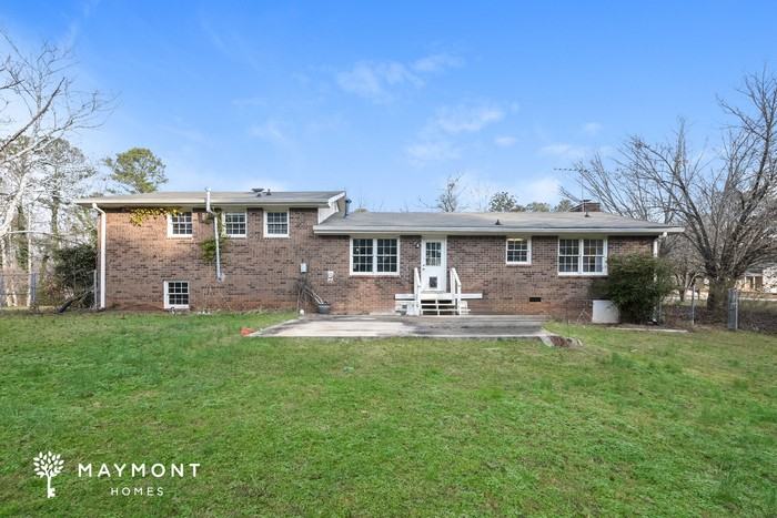 6513 Osceola Way - Photo 2 of 2