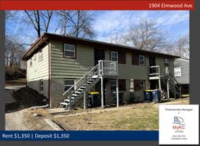 1904 Elmwood Ave - Photo 1 of 1
