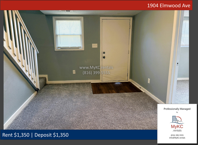 1904 Elmwood Ave - Photo 2 of 26