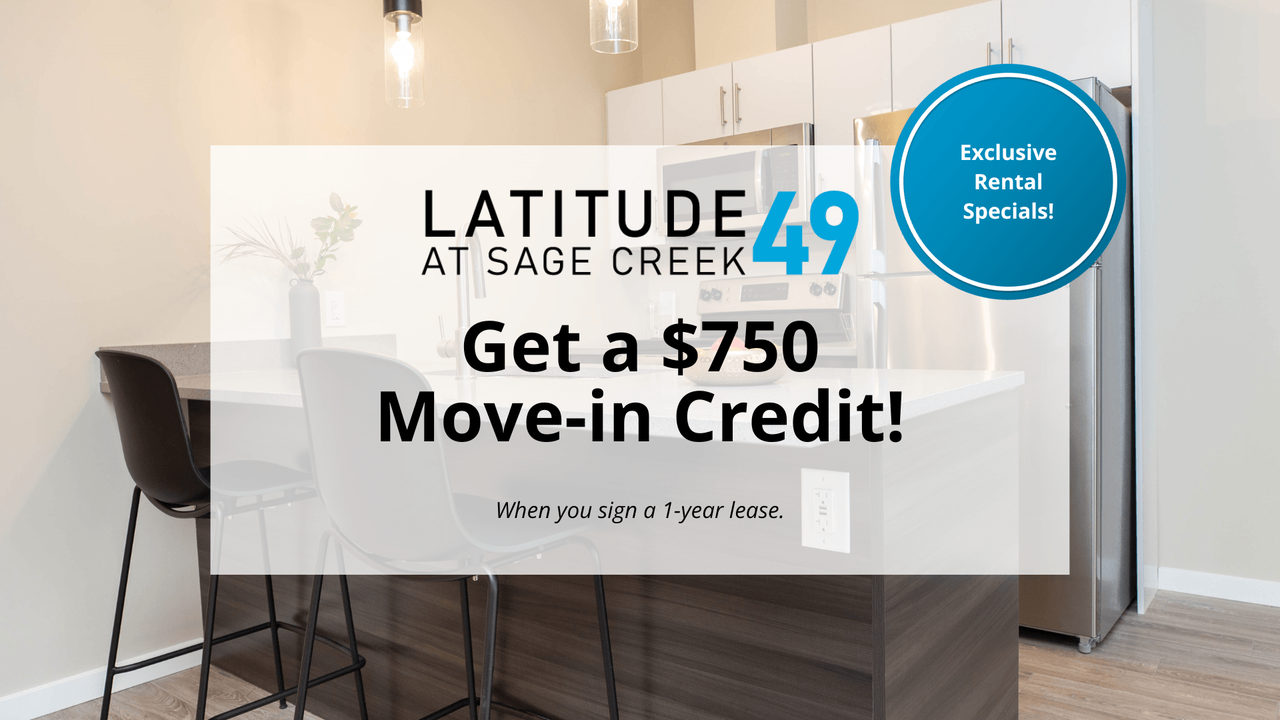 Latitude 49 at Sage Creek - Photo 3 of 49