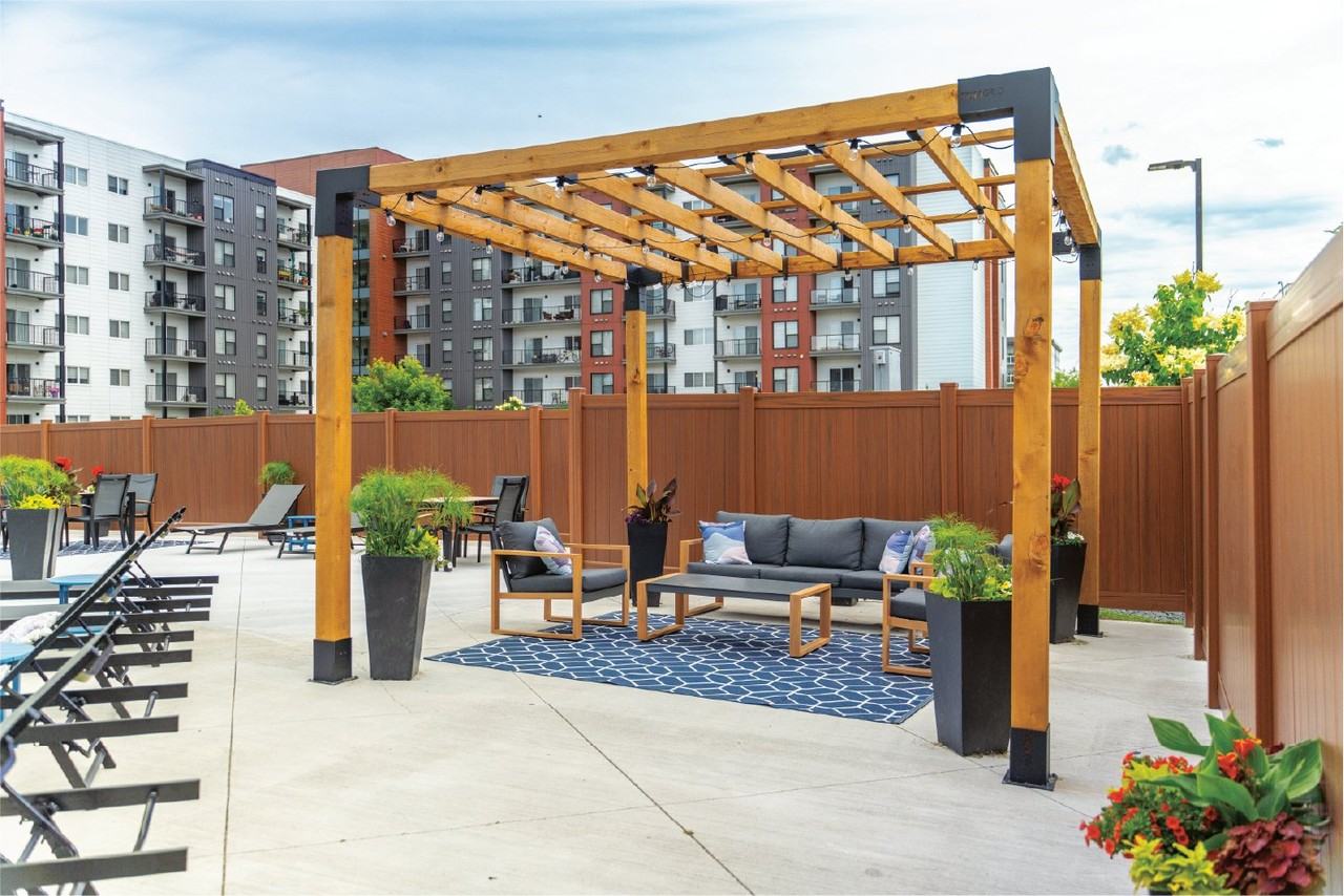 Latitude 49 Townhomes - Photo 7 of 18