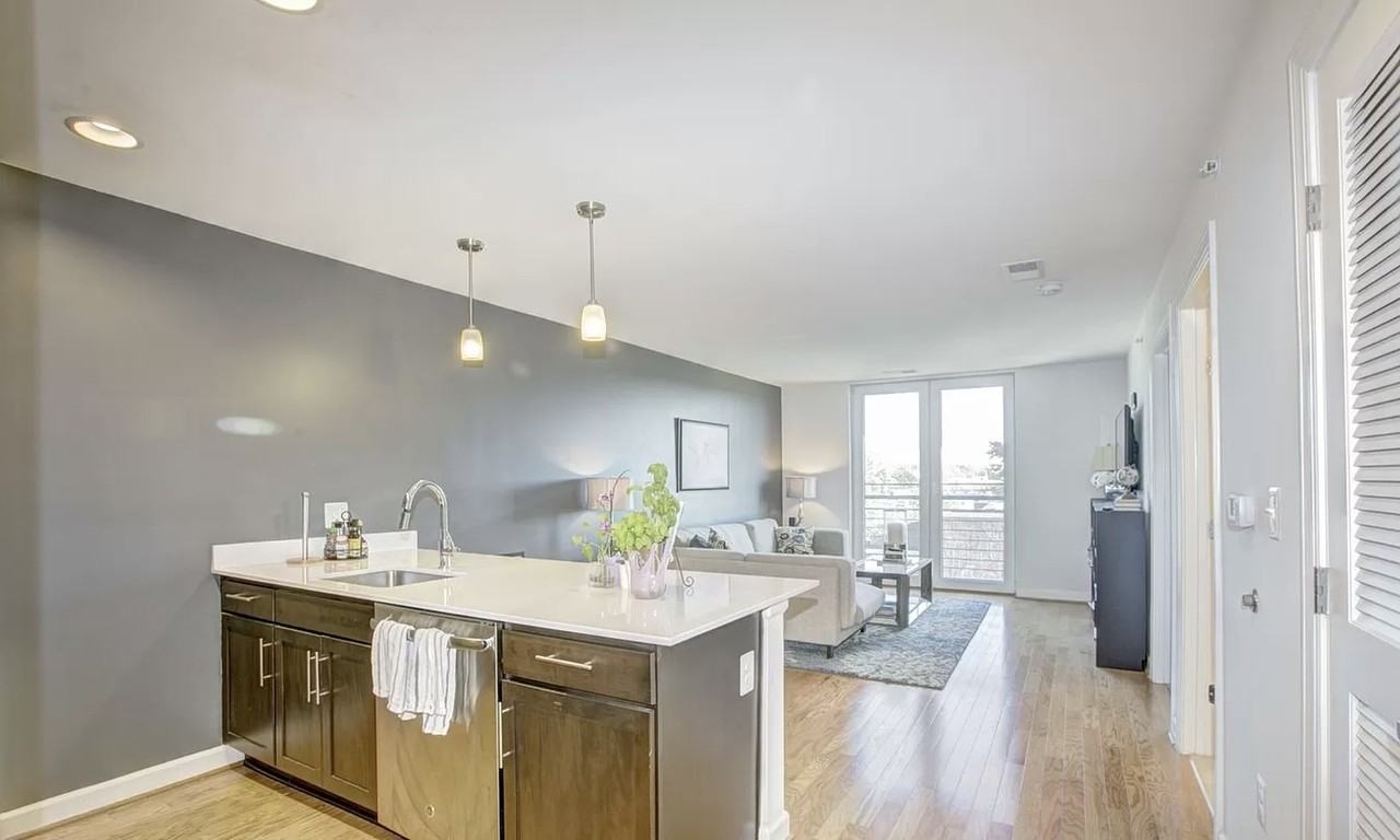 1115 H St NE, #504 (DC) - Photo 3 of 17