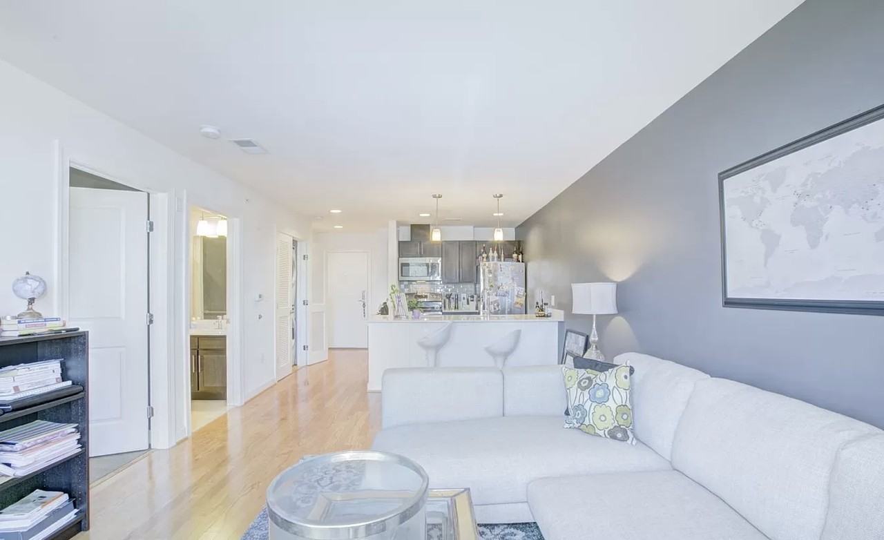 1115 H St NE, #504 (DC) - Photo 4 of 17