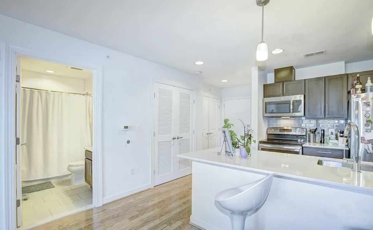 1115 H St NE, #504 (DC) - Photo 6 of 17