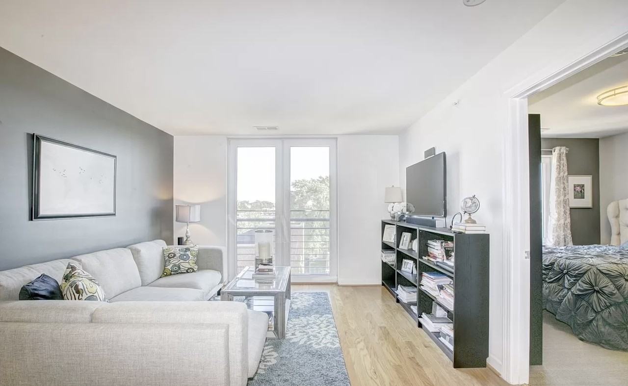 1115 H St NE, #504 (DC) - Photo 7 of 17