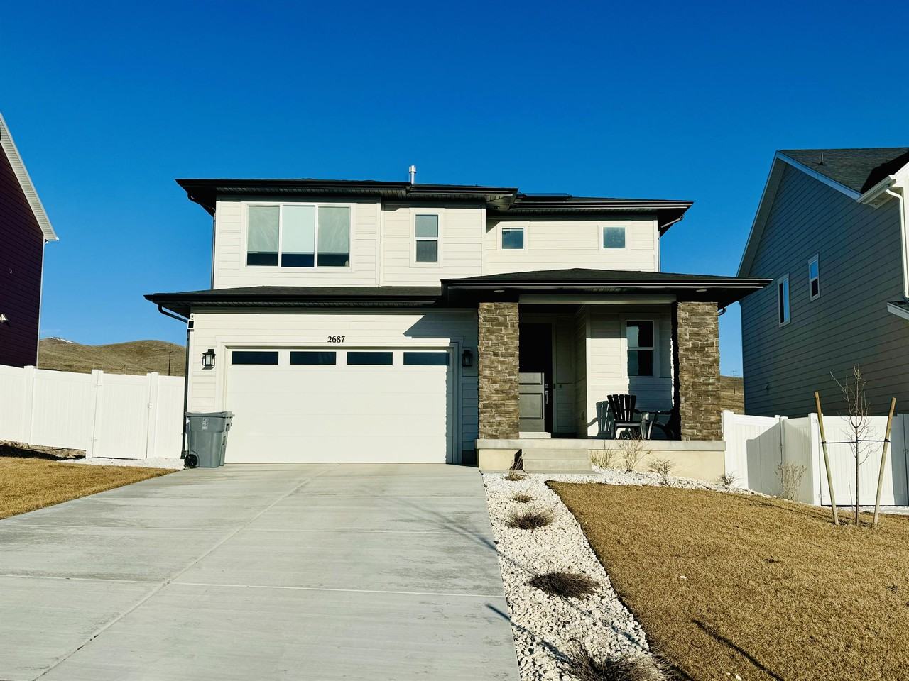 2687 N Snowberry Dr #1 - Photo 2 of 41