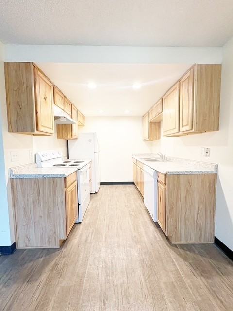 Centennial Apartments - Photo 7 of 16