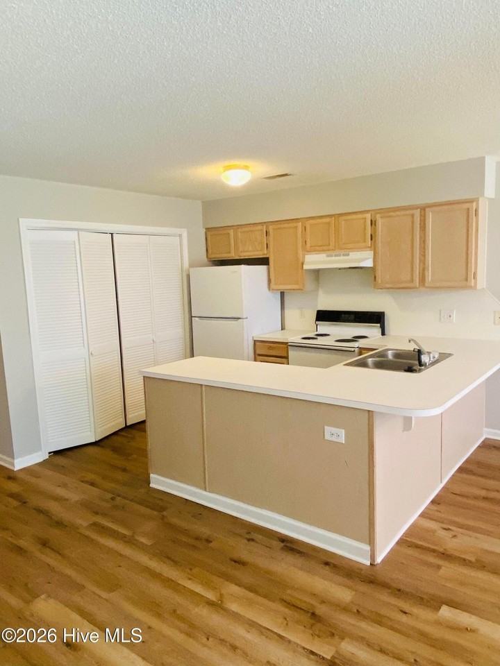 2918 Mulberry Ln Unit B #B - Photo 5 of 12