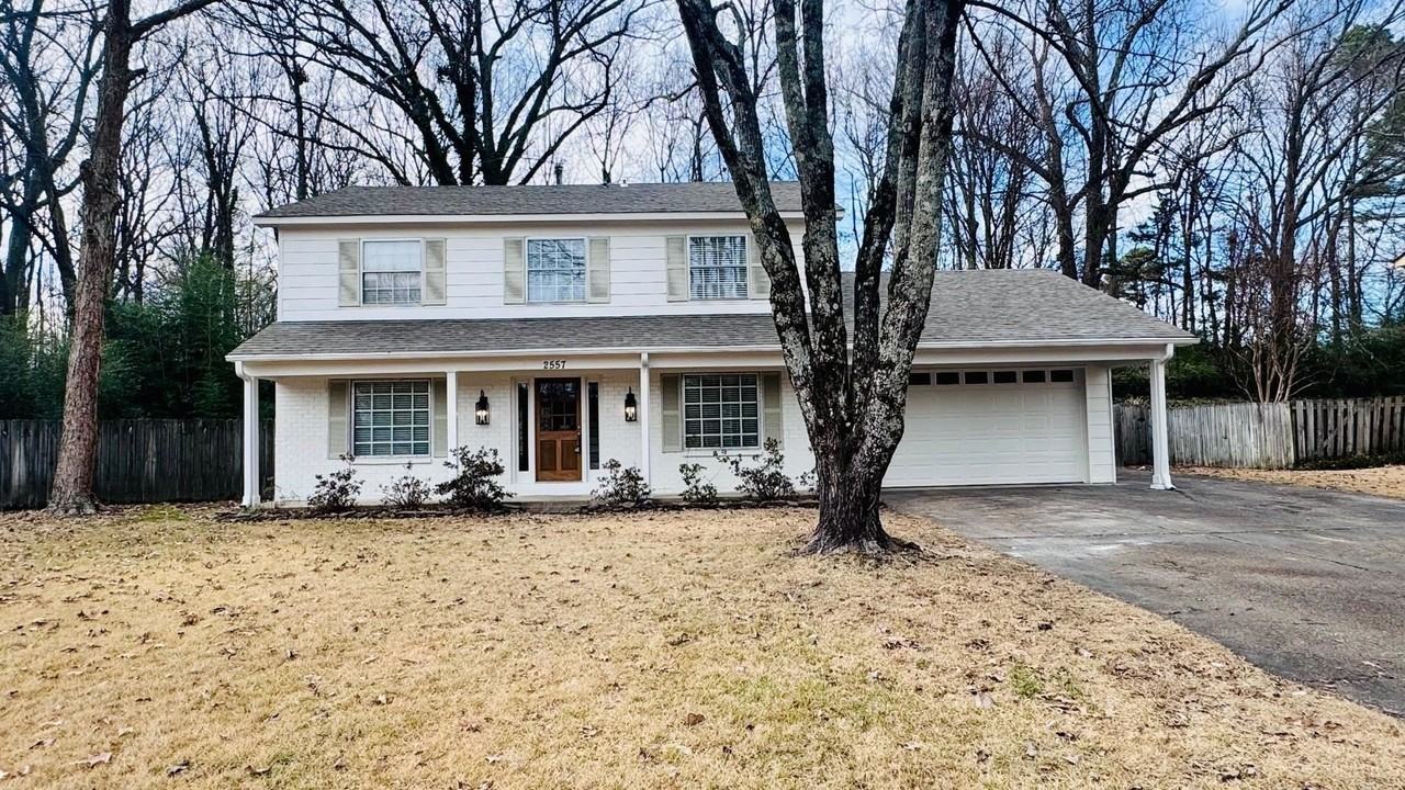 2557 Mimosa Tree Dr - Photo 2 of 21