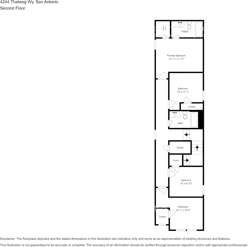 4244 Thalweg Way - Photo 3 of 19