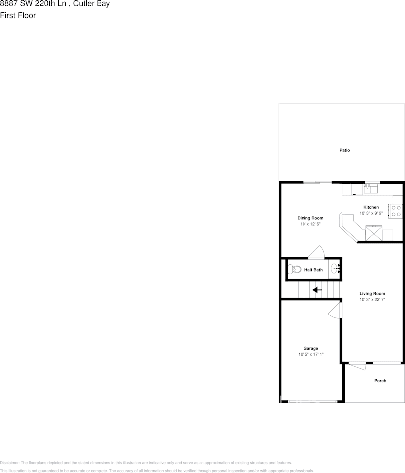 8887 Sw 220th Ln - Photo 2 of 17