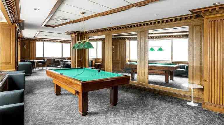 45 Wall St #912B - Photo 7 of 8