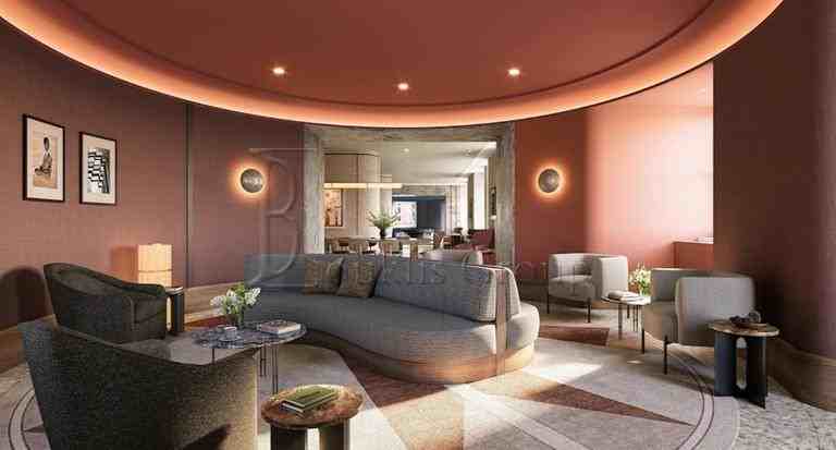 20 Exchange Pl #1815 - Photo 6 of 8