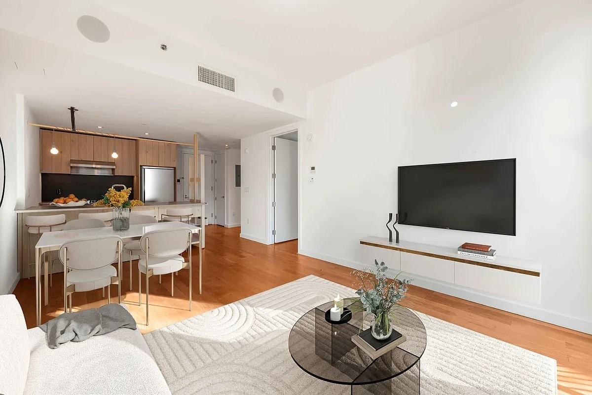 123 Melrose St #828 - Photo 3 of 6