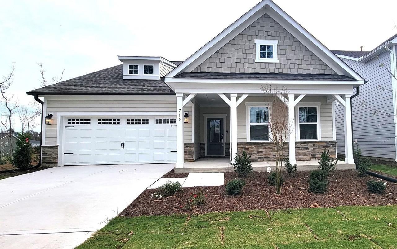 715 Heathered Farm Way