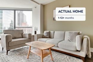 300 N Canal St #1389 - Photo 1 of 1