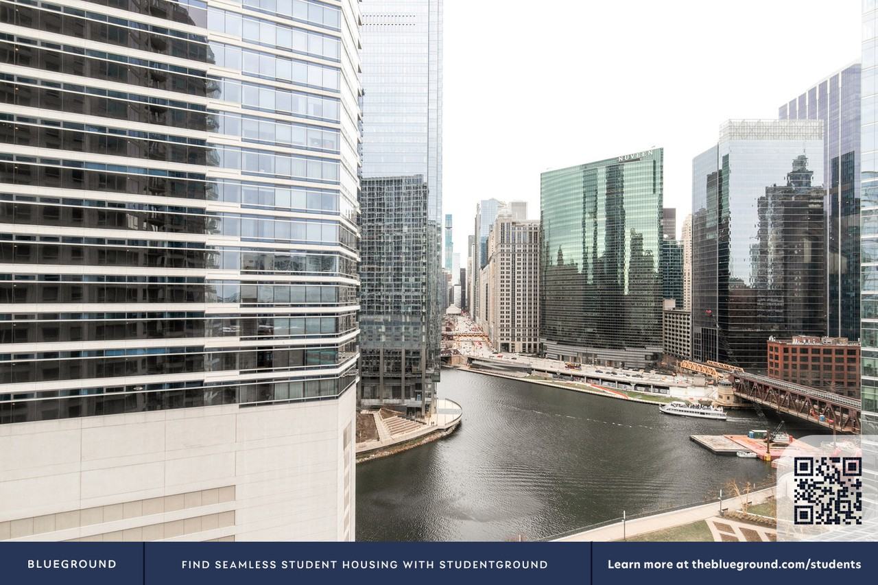 300 N Canal St #1389 - Photo 6 of 33