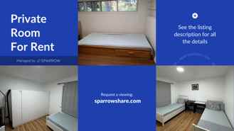 Tedder St & Stewart Smith Dr - Photo 1 of 1