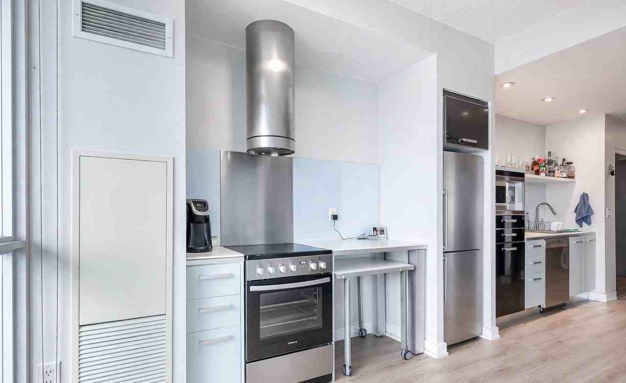 38 Dan Leckie Way #2102 - Photo 5 of 9